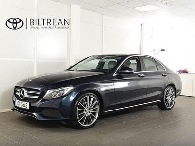 Mercedes C180