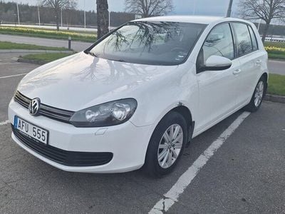 VW Golf VI