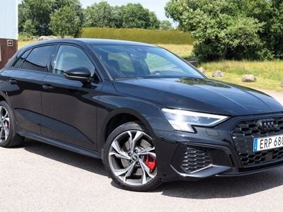 Audi A3 Sportback e-tron