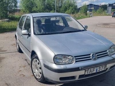 VW Golf IV