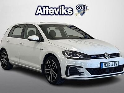 VW Golf VIII