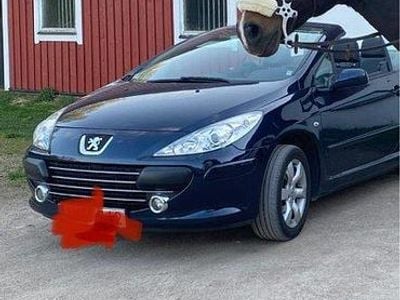 Peugeot 307 CC