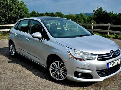 Citroën C4