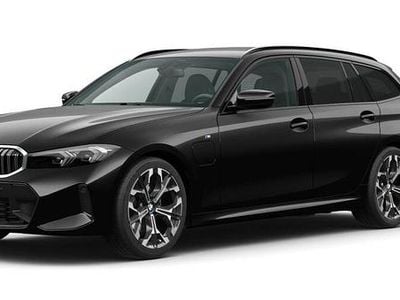 BMW 330e