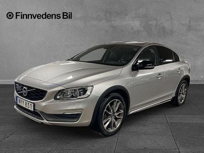 Volvo S60 CC