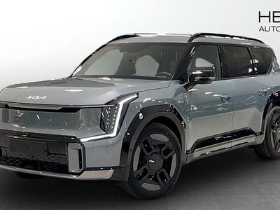 Kia EV9
