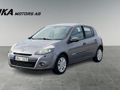 Renault Clio II