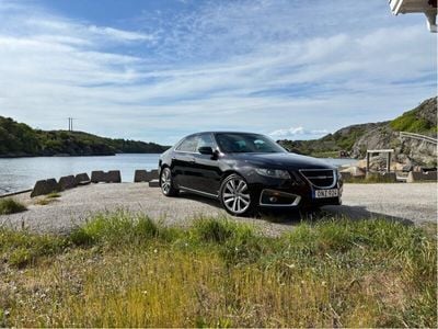 Saab 9-5