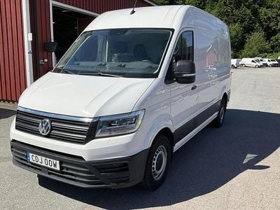 VW Crafter