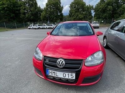 Begagnad 2009 VW Golf VI Halvkombi | 33 000 kr (Marknadspris)