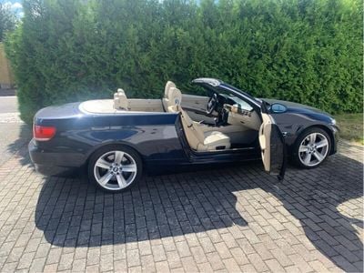 BMW 335 Cabriolet
