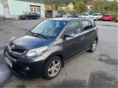 Toyota Urban Cruiser