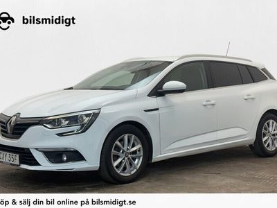 Renault Mégane GrandTour