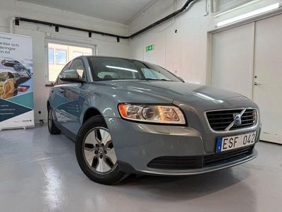 Volvo S40