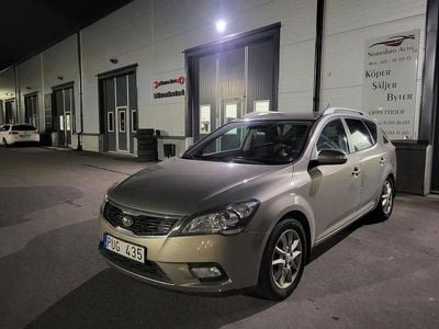 Kia Ceed Sportswagon