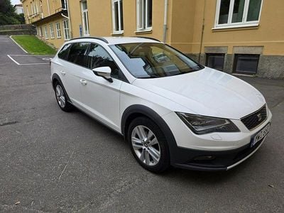 Seat Leon X-Perience
