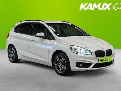 BMW 225 Active Tourer