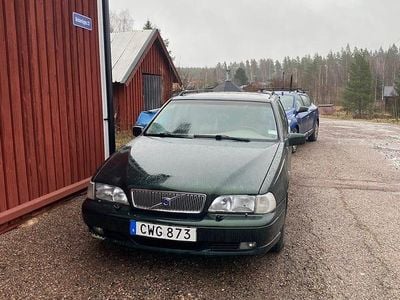 Begagnad 1997 Volvo V70 Kombi | 55 000 kr
