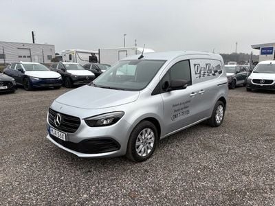 Mercedes Citan 112
