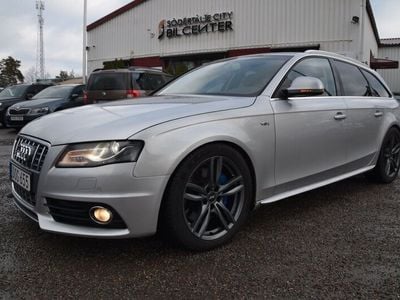 Audi S4