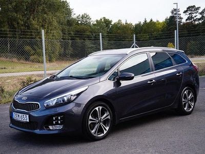 Kia Ceed Sportswagon