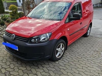 VW Caddy