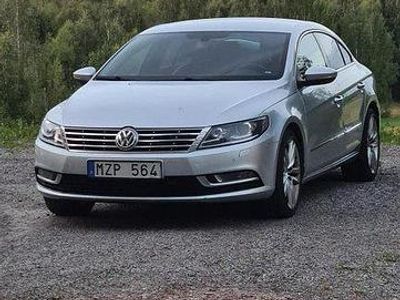 VW CC