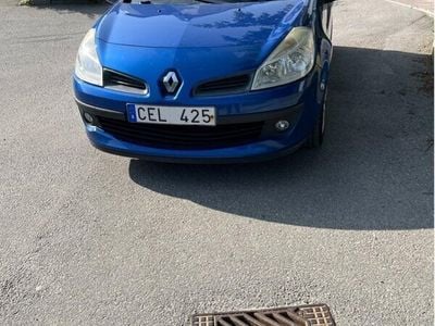 Renault Clio R.S.