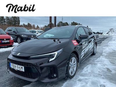 begagnad Suzuki Swace 1.8 Hybrid e-CVT Euro 6 Inclusive *VÅRVINTERKAMPANJ*