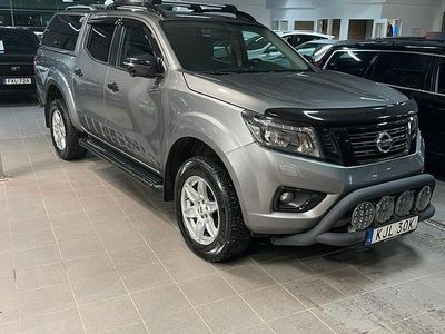 Begagnad 2021 Nissan Navara Pickup | 364 000 kr (Dyr)