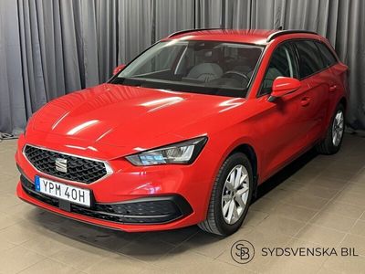 Seat Leon ST