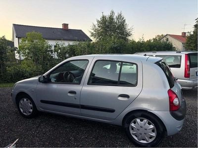 Renault Clio II