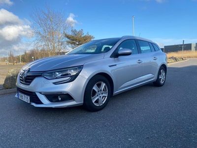 Renault Mégane GrandTour