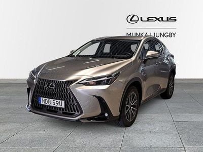 Lexus NX350h