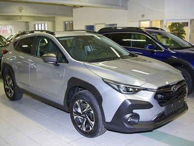 begagnad Subaru Crosstrek 2,0i E-Boxer XFuel Adventure 2024, SUV