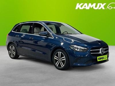 Mercedes B180