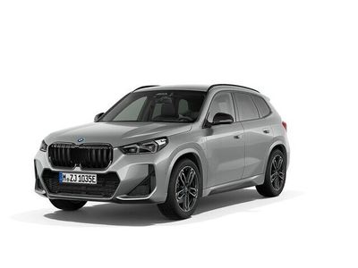 begagnad BMW X1 xDrive 30e / M Sport / Innovation / El stol med minne