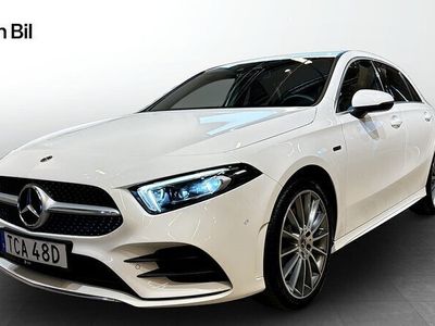 Mercedes A250