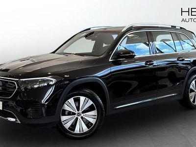 Mercedes EQB300