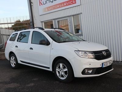Dacia Logan MCV