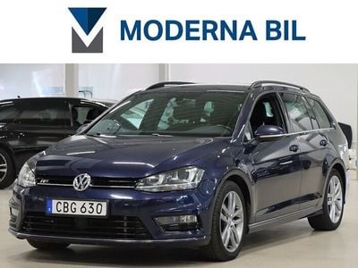 VW Golf VII
