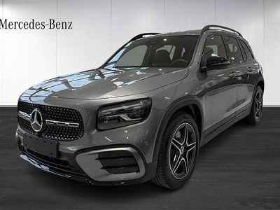 Ny 2026 Mercedes GLB220 Premium SUV | 601 400 kr