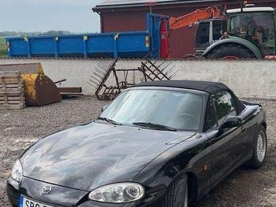 Mazda MX5