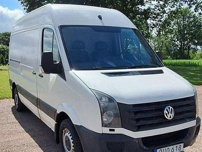 VW Crafter