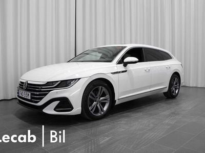 VW Arteon