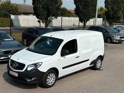 Mercedes Citan 109