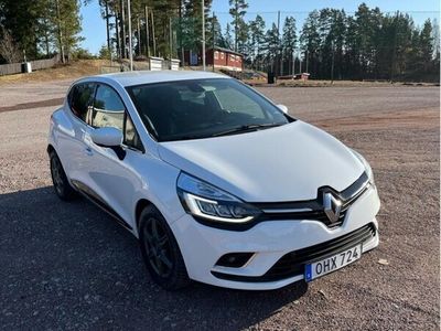 Renault Clio IV