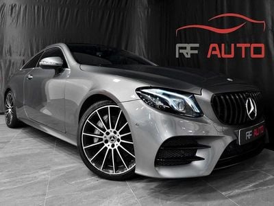 Mercedes E300