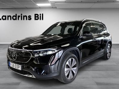 Mercedes EQB300