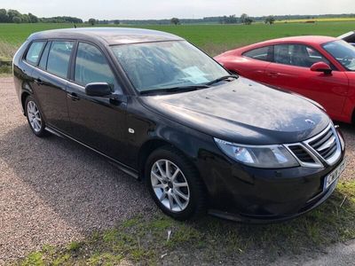 Saab 9-3